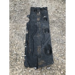 OSŁONA PŁYTA PODWOZIA PRAWA BMW X2 F39 2018- 7290804