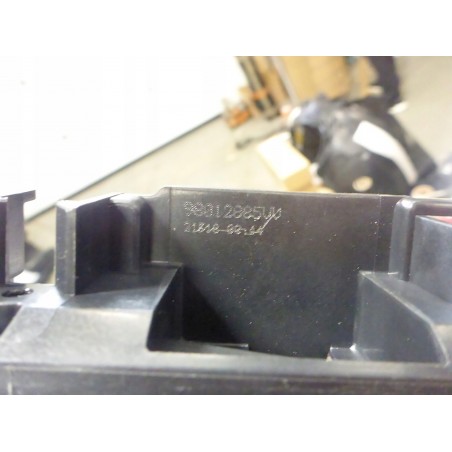 KLAMKA WEWNĘTRZNA LEWA PRAWA CITROEN C3 III B618