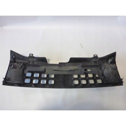 GRILL ATRAPA ZDERZAKA PRZÓD NISSAN CUBE Z11 02-