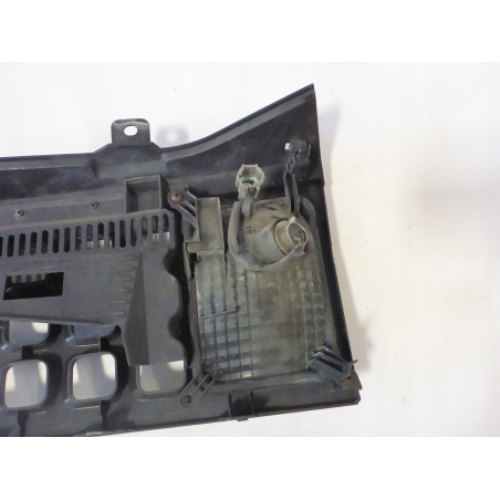 GRILL ATRAPA ZDERZAKA PRZÓD NISSAN CUBE Z11 02-