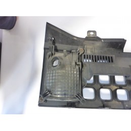 GRILL ATRAPA ZDERZAKA PRZÓD NISSAN CUBE Z11 02-