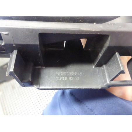 KLAMKA WEWNĘTRZNA LEWA PRAWA CITROEN C3 III B618