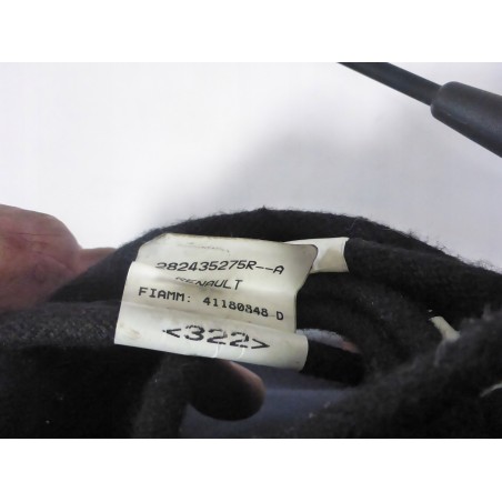 ANTENA DACHOWA DACIA SANDERO II 12-