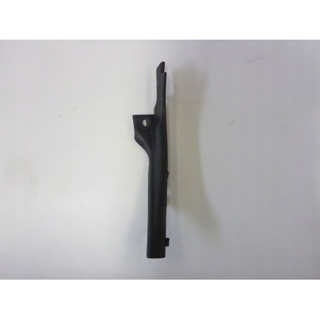 LISTWA PODSZYBIA PRAWA DACIA SANDERO II 12-