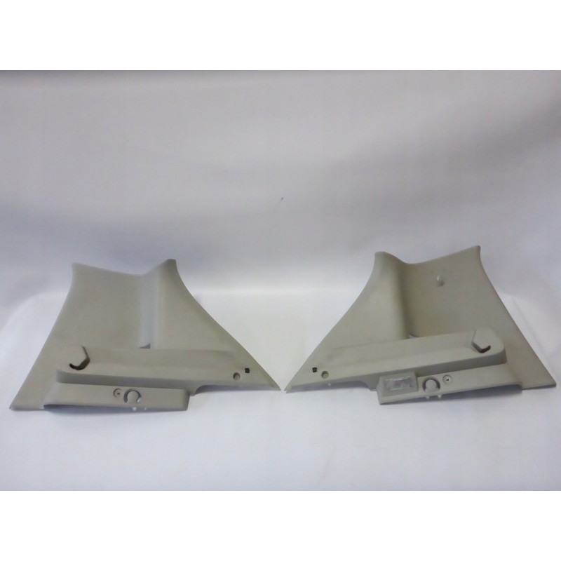 POSZYCIE OSŁONA BAGAŻNIKA L/P DACIA SANDERO II 12-