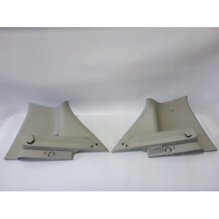 POSZYCIE OSŁONA BAGAŻNIKA L/P DACIA SANDERO II 12-