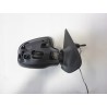LUSTERKO PRAWE DACIA SANDERO II 12- 2 PIN