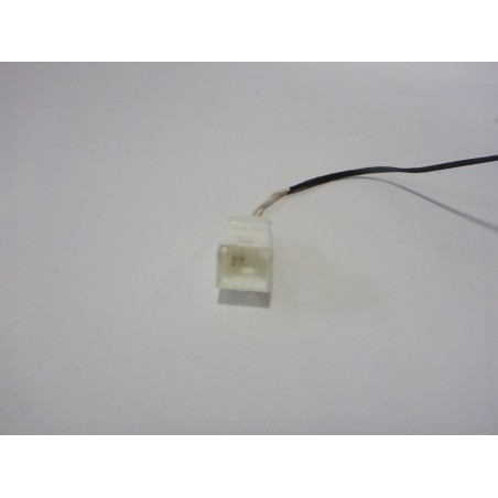 LUSTERKO PRAWE DACIA SANDERO II 12- 2 PIN