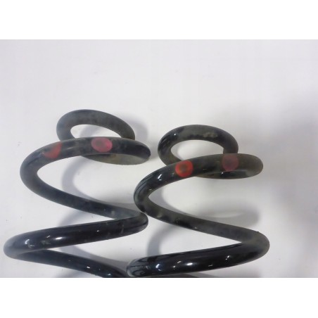 SPRĘŻYNA ZAWIESZENIA TYŁ L/P DACIA SANDERO II 12-