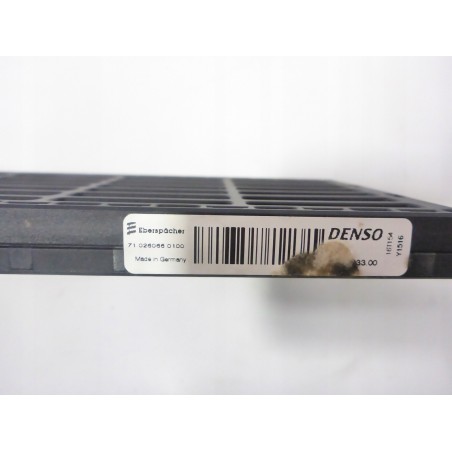 GRZAŁKA DOGRZEWCZA DACIA SANDERO II 1.5 DCI 12-