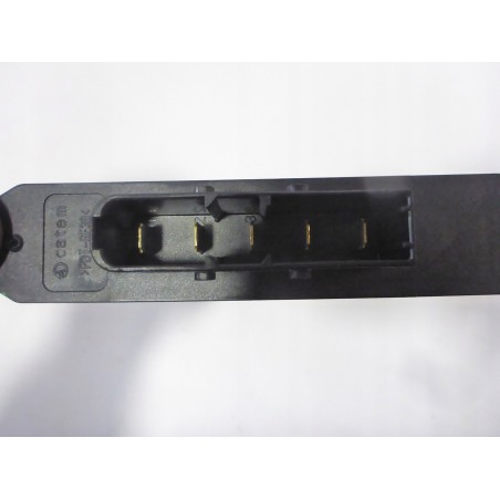 GRZAŁKA DOGRZEWCZA DACIA SANDERO II 1.5 DCI 12-