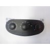 PANEL KLIMATYZACJI DACIA SANDERO II 1.5 DCI 12-