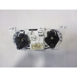 PANEL KLIMATYZACJI DACIA SANDERO II 1.5 DCI 12-