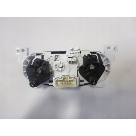 PANEL KLIMATYZACJI DACIA SANDERO II 1.5 DCI 12-
