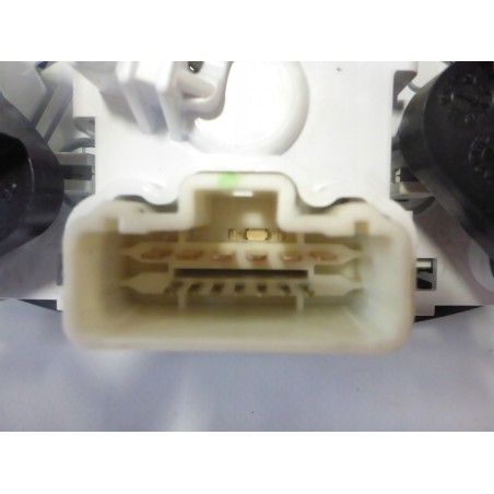 PANEL KLIMATYZACJI DACIA SANDERO II 1.5 DCI 12-