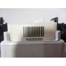 PANEL KLIMATYZACJI DACIA SANDERO II 1.5 DCI 12-