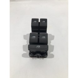 PANEL PRZEŁĄCZNIK SZYB LEON IV KL 20- 5G0959857E