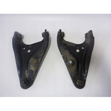 WAHACZ LEWY PRAWY DACIA SANDERO II 1.5 DCI 12-