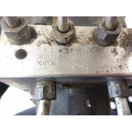 POMPA ABS HAMULCOWA DACIA SANDERO II 1.5 DCI 12-