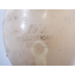 ZBIORNICZEK WYRÓWNAWCZY DACIA SANDERO II 1.5 DCI