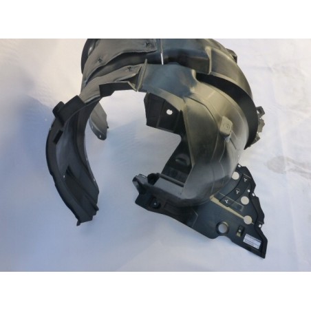 NADKOLE LEWY PRAWY PRZÓD NISSAN MICRA K14 17-