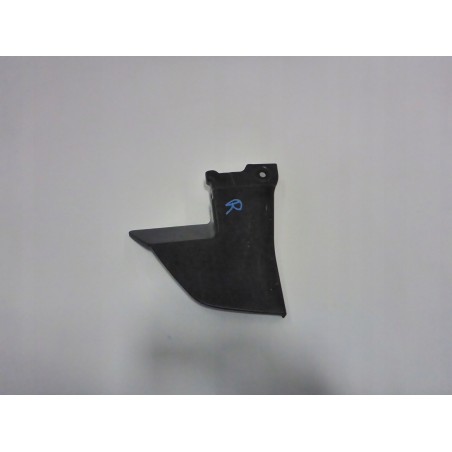 WYGŁUSZENIE OSŁONA BŁOTNIKA NISSAN MICRA K14 17-