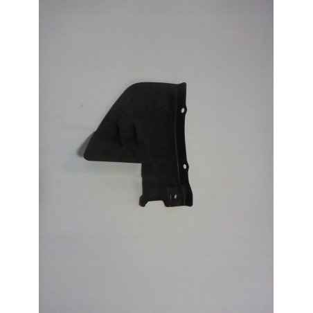 WYGŁUSZENIE OSŁONA BŁOTNIKA NISSAN MICRA K14 17-