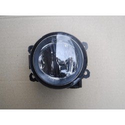 HALOGEN LEWY PRAWY OPEL VIVARO B 14- ORYGINAŁ