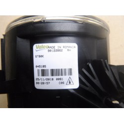 HALOGEN LEWY PRAWY OPEL VIVARO B 14- ORYGINAŁ