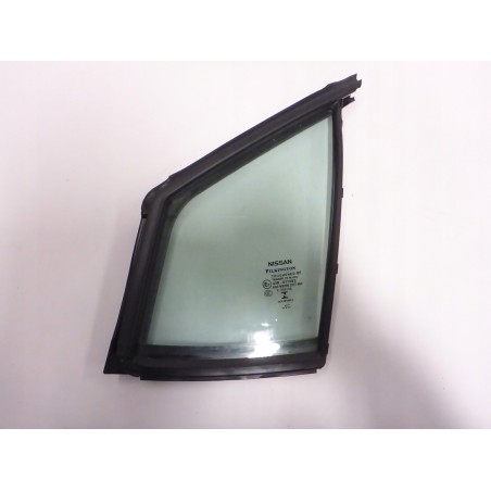 SZYBA KAROSERYJNA LEWY PRZÓD NISSAN MICRA K14 17-