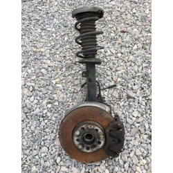 MCPHERSON ZWROTNICA PRAWY PRZÓD BMW X1 II F48 15-