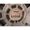 ALTERNATOR NISSAN NOTE E12 13- 1.5 DCI