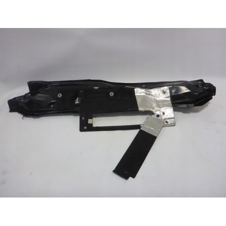 PODSZYBIE METALOWE NISSAN X-TRAIL T32 14-