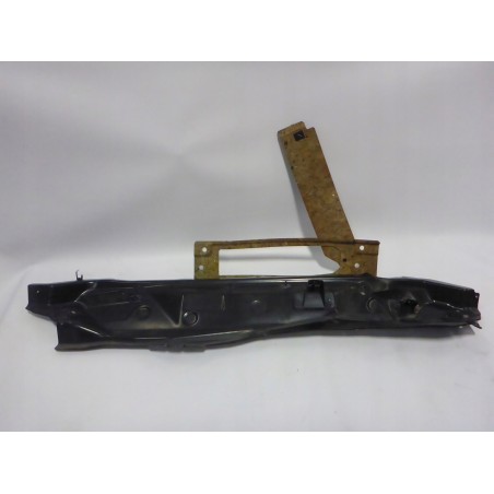 PODSZYBIE METALOWE NISSAN X-TRAIL T32 14-