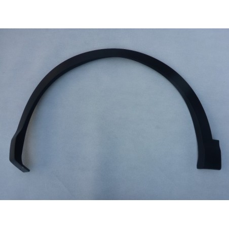 LISTWA BŁOTNIKA L P PRZÓD QASHQAI J11 13- ORG