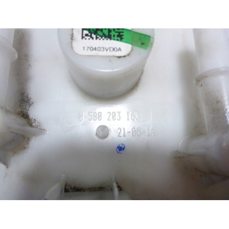 POMPA PALIWA RENAULT CAPTUR 1.5 DCI 13-