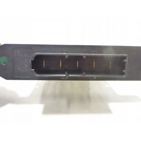 NAGRZEWNICA ELEKTRYCZNA CAPTUR 1.5 DCI 13-