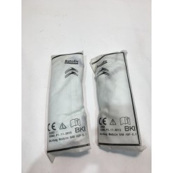 PODUSZKA FOTELA PRAWA C4 CACTUS 18- LIFT