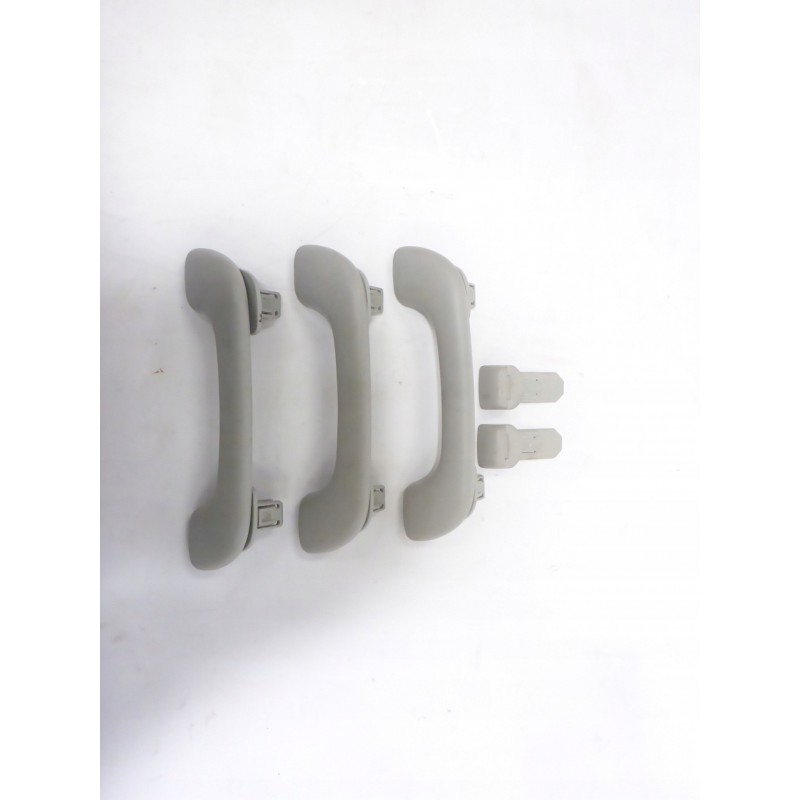 UCHWYT RĄCZKA RENAULT CAPTUR 1.5 DCI 13-