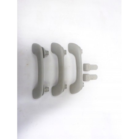 UCHWYT RĄCZKA RENAULT CAPTUR 1.5 DCI 13-