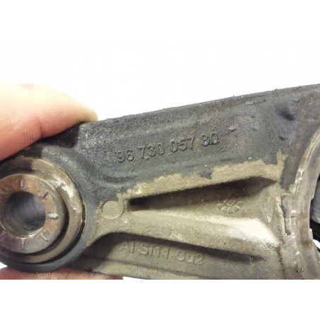 ŁAPA PODUSZKA SILNIKA CITROEN C3 III B618 1.5 HDI