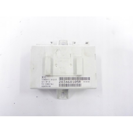 MODUŁ NAWIGACJI RENAULT CAPTUR 1.5 DCI 13-