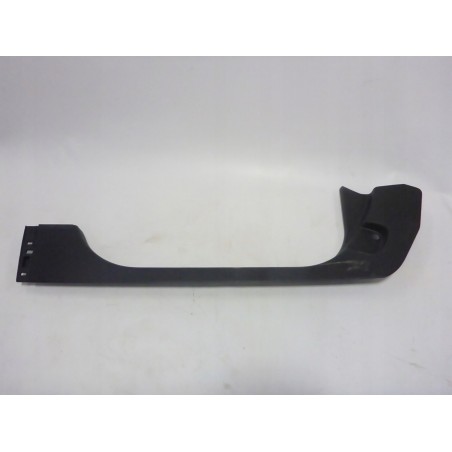 OBUDOWA OSŁONA PROGU RENAULT CAPTUR 13-