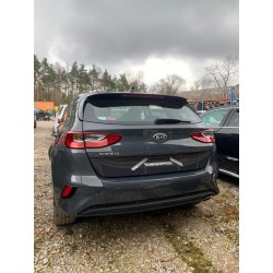 BREAKING ALL PARTS AVAILABLE KIA CEED III 18- HB 5DR