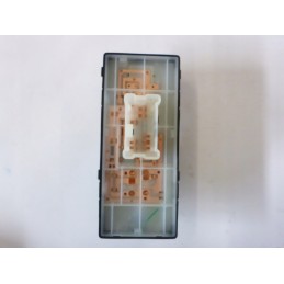 PANEL PRZEŁĄCZNIK SZYB BLOKADA NISSAN X-TRAIL T32