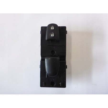 PANEL PRZEŁĄCZNIK SZYB BLOKADA NISSAN X-TRAIL T32