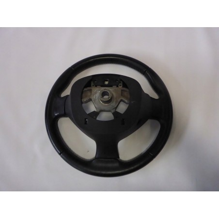 KIEROWNICA SKÓRA NISSAN NOTE E12 SPORT 13-