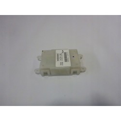 MODUŁ STEROWNIK NISSSAN NOTE E12 1.5 DCI 13-