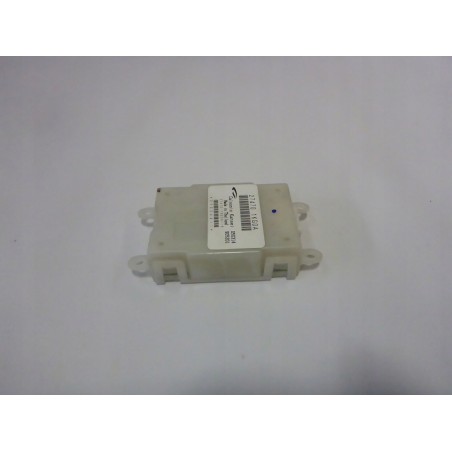 MODUŁ STEROWNIK NISSSAN NOTE E12 1.5 DCI 13-