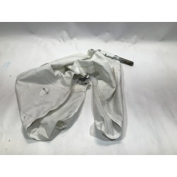 KURTYNA POWIETRZNA LEWA WYSTRZAŁ 7221045 BMW 4 F36 14-